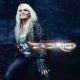 DORO to release new EP titled “BACKSTAGE TO HEAVEN”, also included – tour dates