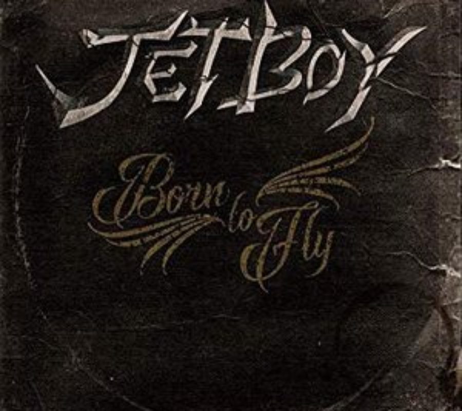 Jetboy – “Brokenhearted Daydream” (Official Music Video) #RockAintDead