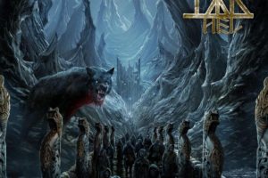 TYR – “FIRE AND FLAME” LYRIC VIDEO