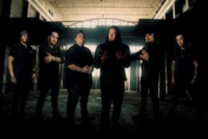 ILL NINO – SANGRE (OFFICIAL VIDEO 2019)