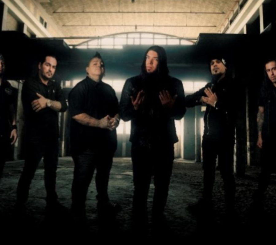 ILL NINO – SANGRE (OFFICIAL VIDEO 2019)