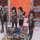 KISS –  watch KISS on THE PRICE IS RIGHT