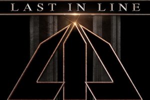 LAST IN LINE – YEAR OF THE GUN (OFFICIAL LYRIC VIDEO 2019)
