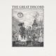THE GREAT DISCORD – new EP titled AFTERBIRTH will be released on The Sign Records 3/22/19