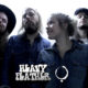 HEAVY FEATHER JOINS THE SIGN RECORDS AND RELEASES NEW SINGLE