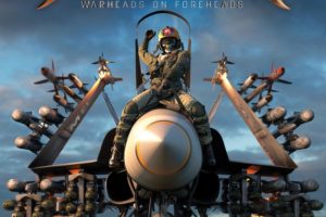 MEGADETH to release greatest hits album WARHEADS ON FOREHEADS