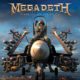 MEGADETH to release greatest hits album WARHEADS ON FOREHEADS