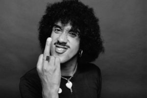 Emer Reynolds to direct feature doc about Thin Lizzy’s Phil Lynott