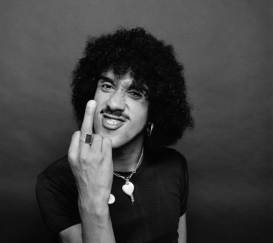 Emer Reynolds to direct feature doc about Thin Lizzy’s Phil Lynott