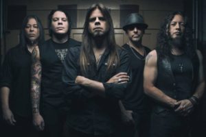 QUEENSRYCHE – DARK REVERIE (OFFICIAL VIDEO 2019)