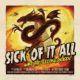 SICK OF IT ALL – THE SNAKE(BREAK FREE) (OFFICIAL LYRIC VIDEO 2019)