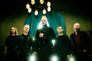 SOILWORK – WITAN(OFFICIAL VIEO 2019)