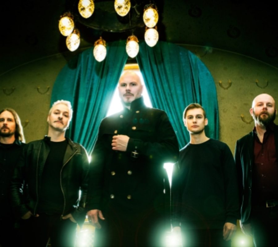 SOILWORK – WITAN(OFFICIAL VIEO 2019)