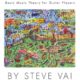 STEVE VAI RELEASES FIRST MUSIC THEORY BOOK TITLED  “VAIDEOLOGY: Basic Music Theory for Guitar Players”