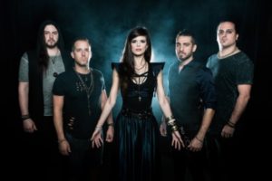 VISIONS OF ATLANTIS – Releases Video & Single “A Life Of Our Own” via Napalm Records #visionsofatlantis