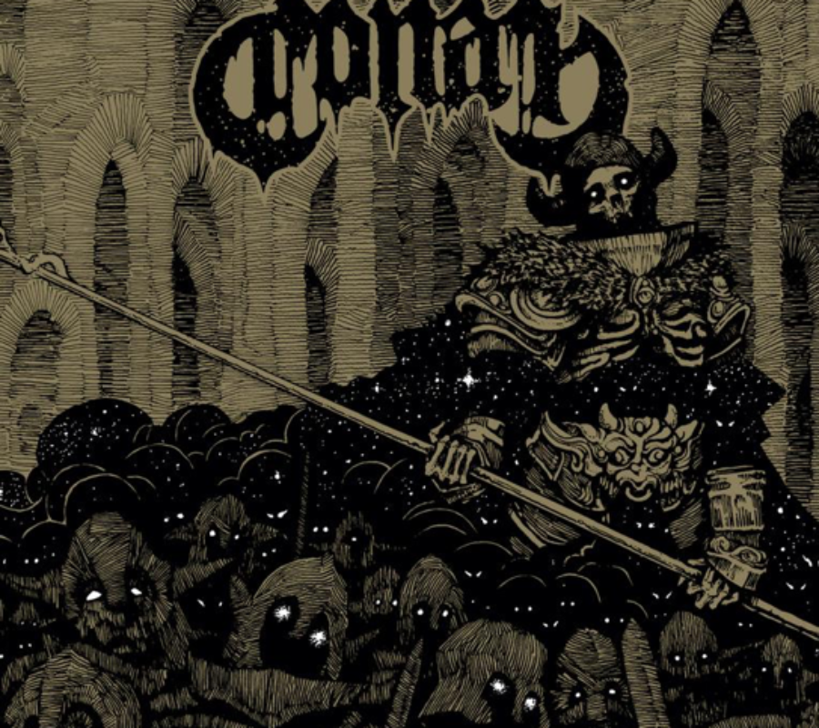 CONAN Announce North American Tour Dates With Black Label Society and Atomic Bitchwax