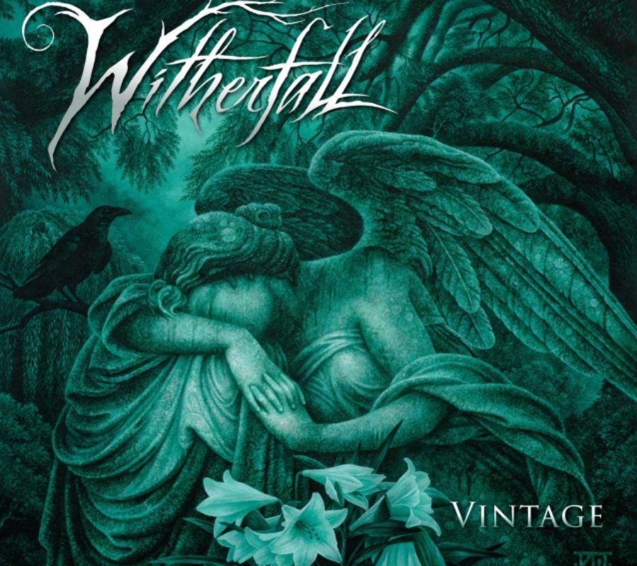 WHITHERFALL – VINTAGE (VIDEO 2019)