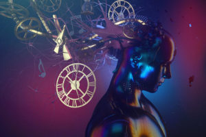 LEE MCKINNEY (BORN OF OSIRIS)- “A NEVERENDING EXPLOSION” (OFFICIAL VIDEO 2019) announces debut all-instrumental solo album Infinite Mind”