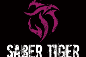 SABER TIGER – new lyric video ‘Stain’