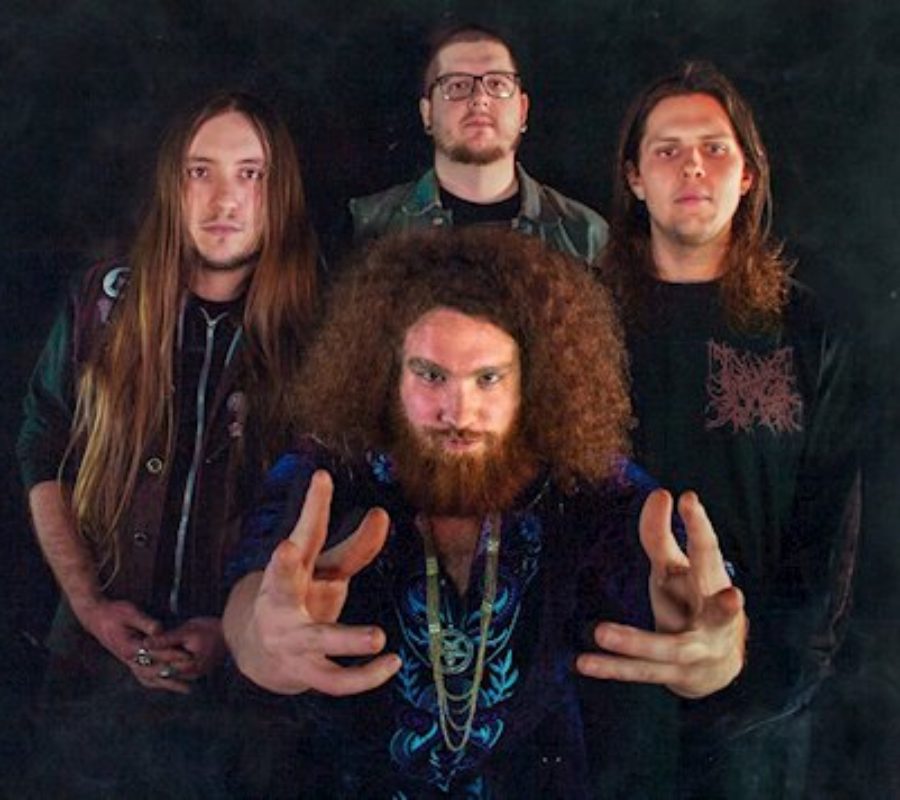 TROLL to release second album LEGEND MASTER on 4/12/19 via SHADOW KINGDOM RECORDS