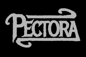PECTORA signs with Mighty Music, debut album in May 2019 and tour with THEM (US) in Sweden