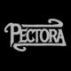 PECTORA signs with Mighty Music, debut album in May 2019 and tour with THEM (US) in Sweden