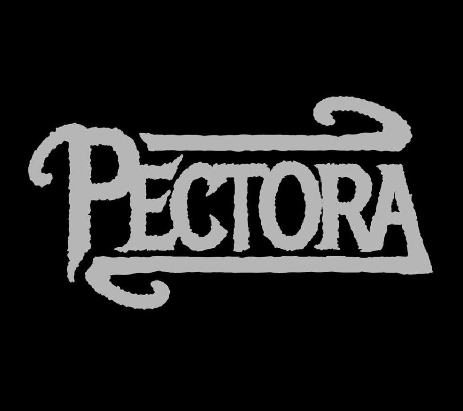 PECTORA signs with Mighty Music, debut album in May 2019 and tour with THEM (US) in Sweden