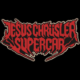 JESUS CHRÜSLER SUPERCAR – Holy Chrüst – Horn Alley Live Session (EP)