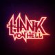 HANK VON HELL – FULL LIVE SHOW BERLIN, GERMANY 12/13/18