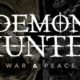 DEMON HUNTER – “ON MY SIDE” (OFFICIAL VIDEO 2019)