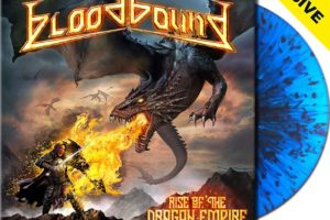 BLOODBOUND – SLAYER OF KINGS(OFFICIAL VIDEO 2019 – AFM RECORDS)