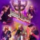 JUDAS PRIEST –  fan filmed videos from show in Paris, France on 1/27/19