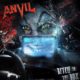 ANVIL release a new digital single and video for the song “Bitch In The Box”