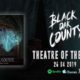 BLACK OAK COUNTRY – new album “THEATRE OF THE MIND” due out on 4/26/19