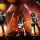 KISS —  fan filmed videos of 2/1/19 concert at the MODA CENTER in PORTLAND, OR