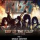 KISS – 3 FRONT ROW HD 1080P VIDEOS FROM THE FRONT ROW IN PORTLAND, OR 2/1/19