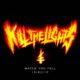 KILL THE LIGHTS Feat. Ex-BULLET FOR MY VALENTINE Drummer, check out 2 videos