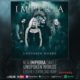 IMPERIA – “UNSPOKEN WORDS ” (OFFICIAL VIDEO 2019)