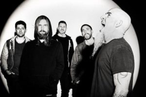 THE DAMNED THINGS – new member announced, new music coming on 4/26/19