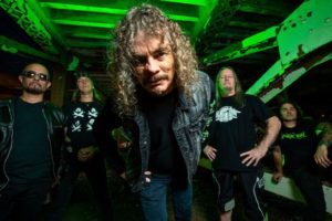 OVERKILL – fan filmed videos – FULL SHOW!! – from September 14, 2019 at the Salamandra Sala 1 Mollet de Peralada, Barcelona, Spain #overkill