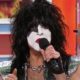 PAUL STANLEY –  talks Love Gun & more from his home in Cali #paulstanley #kiss #lovegun