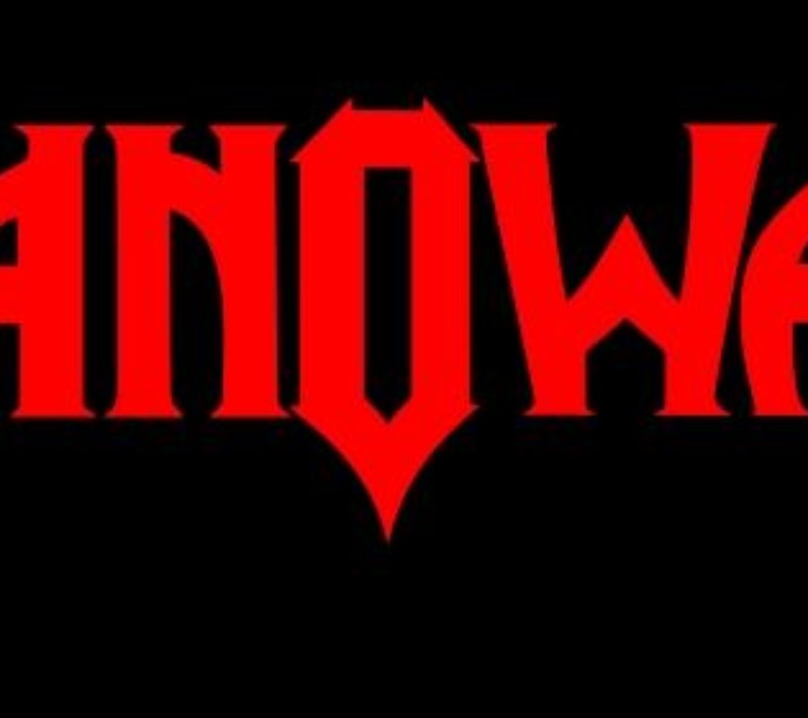 MANOWAR – fan filmed video of “FIGHTING THE WORLD” live in Tel Aviv 2/25/19