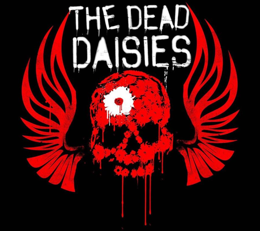 THE DEAD DAISIES Debut Music Video For ‘Dead And Gone’ Theme Song From Horror Series ‘Welcome To Daisyland’
