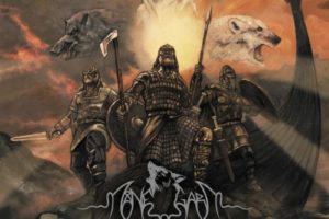 MANEGARM Announce New Album “Fornaldarsagor” Out On 4/26/19, Pre-Order now available
