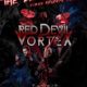 RED DEVIL VORTEX – “THE DEVIL’S PLACE” (OFFICIAL VIDEO 2019)