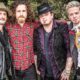 BLACK STONE CHERRY – interview & acoustic set – pro shot in 2019
