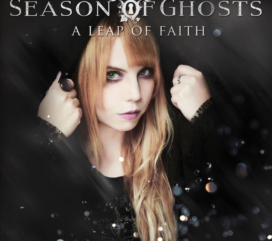 SEASON OF GHOSTS – “A LEAP OF FAITH  (OFFICIAL VIDEO)