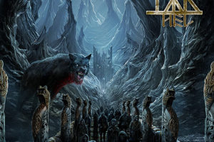 TÝR – HEL (2019)