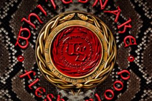 WHITESNAKE – new song “TROUBLE IS YOUR MIDDLE NAME” audio/video available, “Flesh & Blood” album (out on May, 10th, 2019)