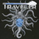 TRAVELER  – self titled album streaming/for sale via BANDCAMP
